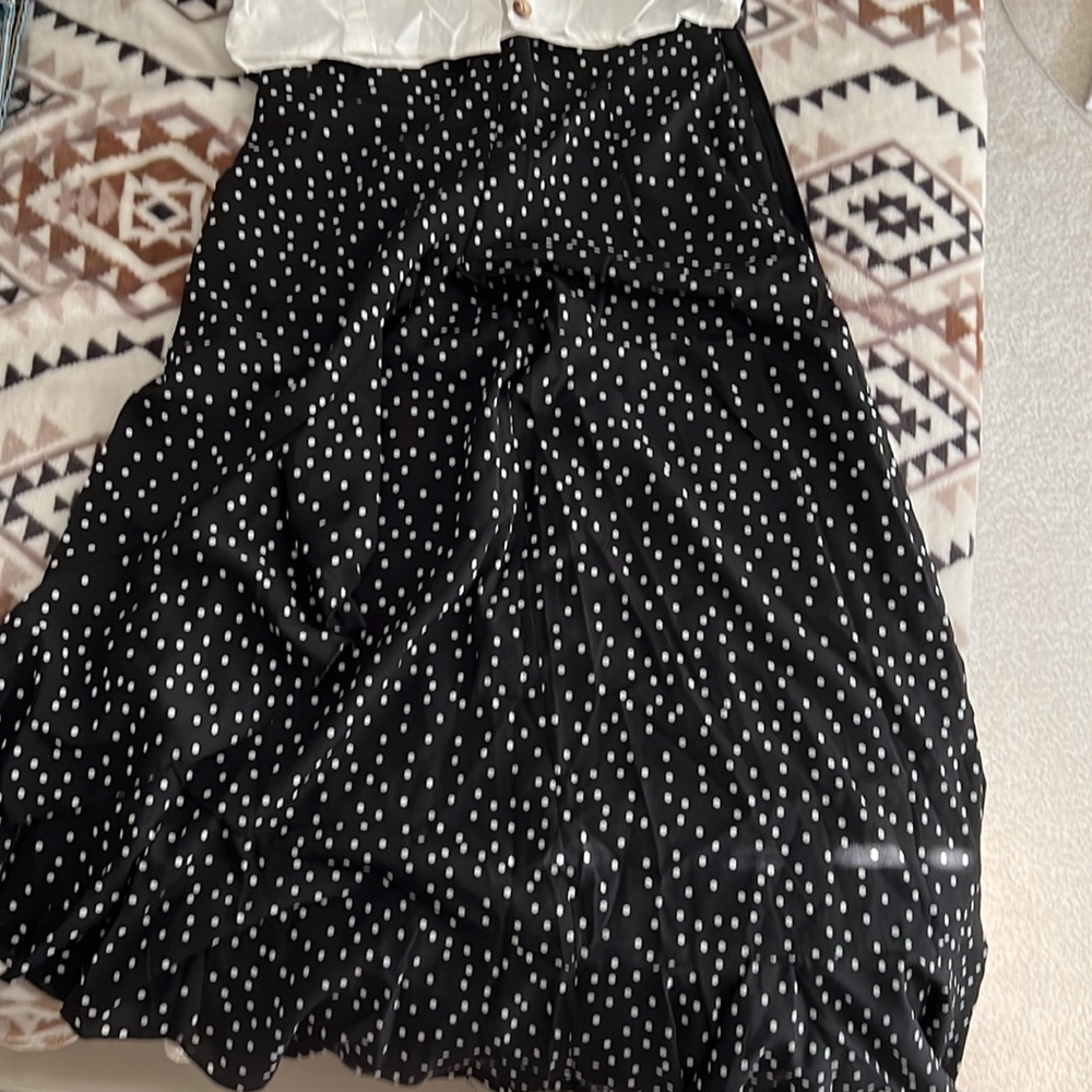 Shein set - Picture 3 of 3